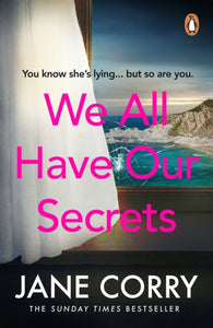 We All Have Our Secrets-9780241989029