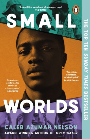 Small Worlds : THE TOP TEN SUNDAY TIMES BESTSELLER-9780241996041