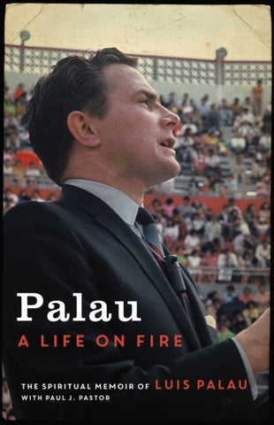 Palau : A Life on Fire-9780310355601
