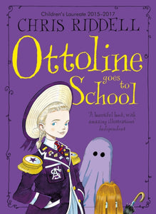 Ottoline Goes to School-9780330472005