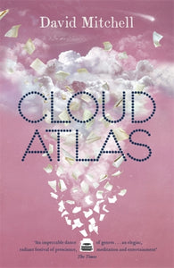 Cloud Atlas-9780340822784
