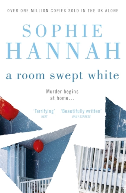 A Room Swept White : Culver Valley Crime Book 5-9780340980644