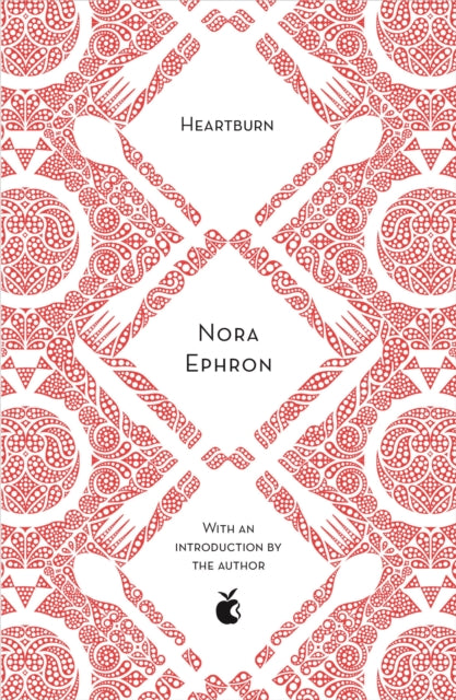 Heartburn-9780349010359