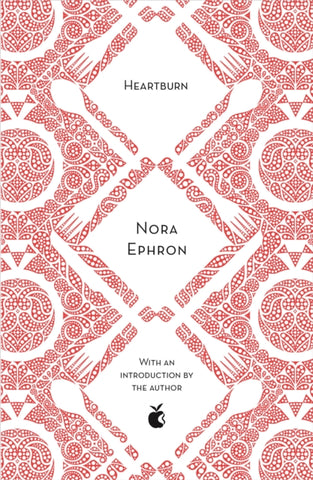 Heartburn-9780349010359
