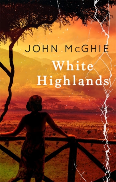 White Highlands-9780349142357