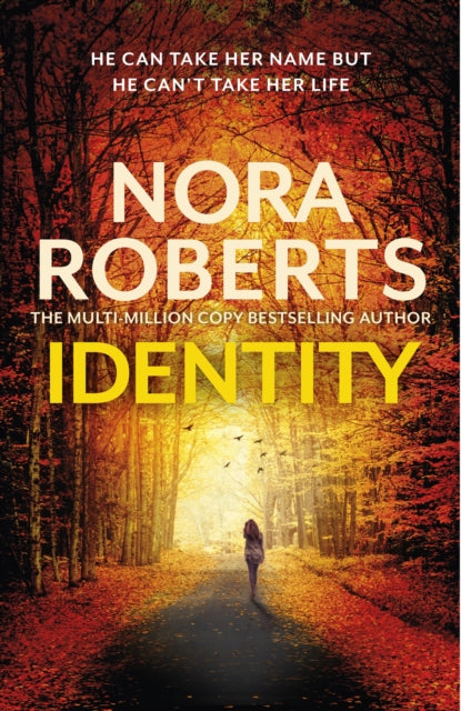 Identity-9780349433967