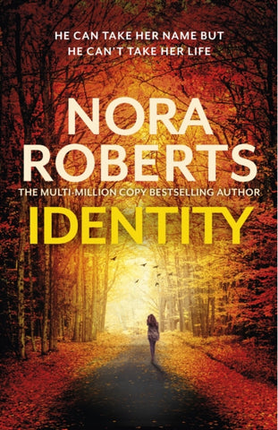 Identity-9780349433967