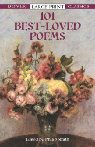 101 Best-Loved Poems-9780486417790