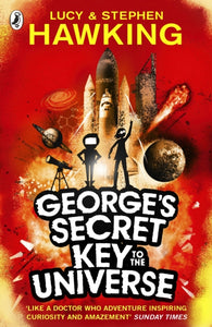 George's Secret Key to the Universe-9780552559584
