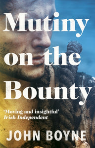 Mutiny On The Bounty-9780552773928