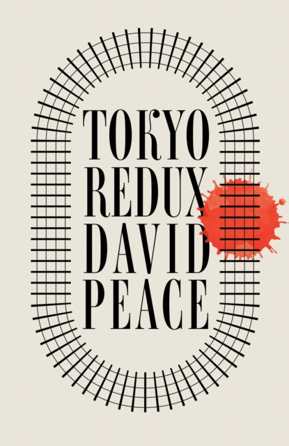 Tokyo Redux-9780571232000