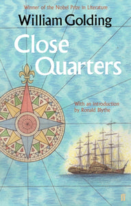 Close Quarters : With an introduction by Ronald Blythe-9780571298563