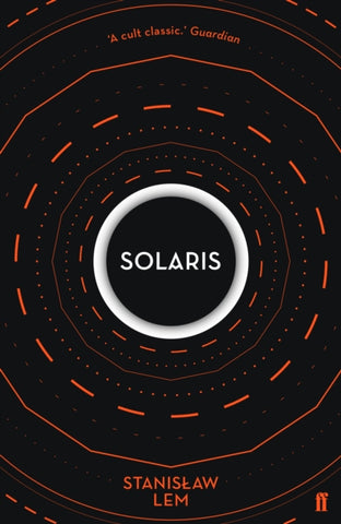 Solaris-9780571311576