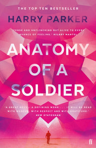 Anatomy of a Soldier-9780571325832