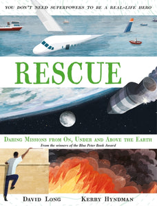 Rescue-9780571346325