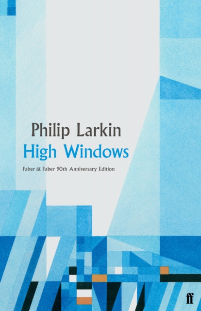 High Windows-9780571352319