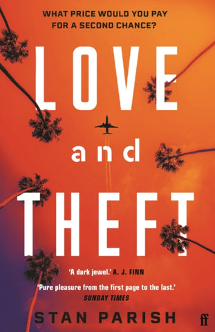 Love and Theft-9780571356386