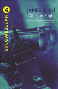 Cities In Flight-9780575094178