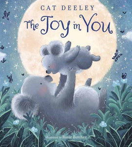 The Joy in You-9780593181416
