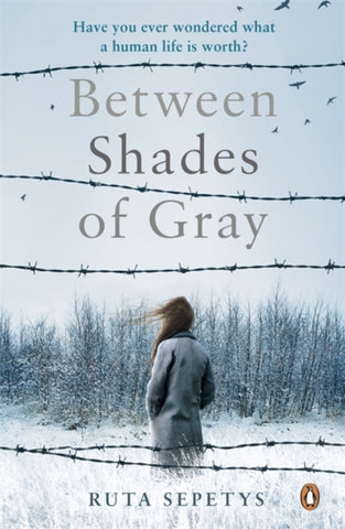 Between Shades of Grey
