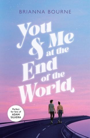 You & Me at the End of the World-9780702311031