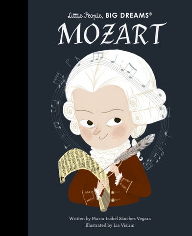 Mozart : Volume 105-9780711285521