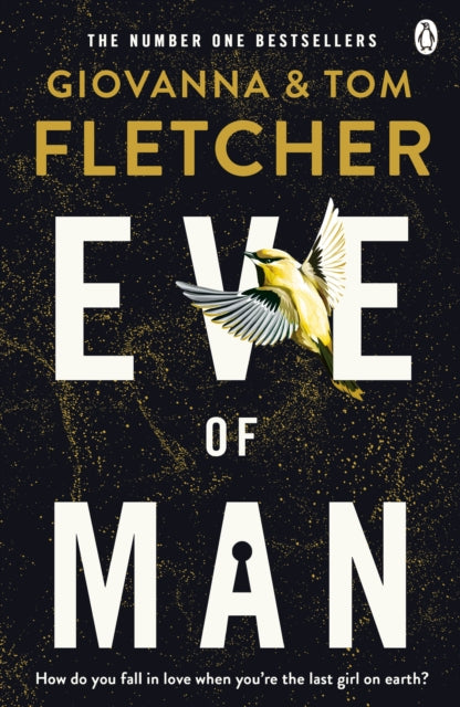 Eve of Man : Eve of Man Trilogy, Book 1-9780718184124
