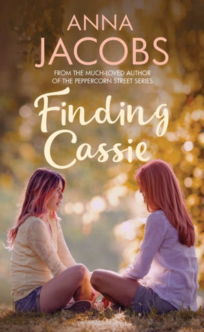Finding Cassie : A touching story of family-9780749023904