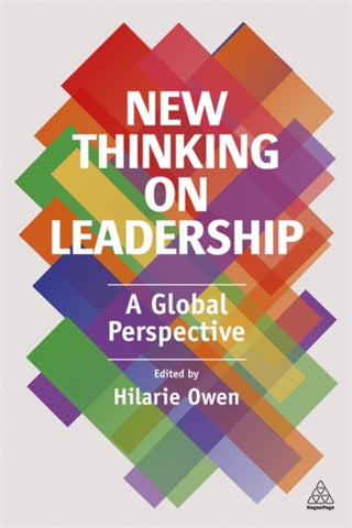 New Thinking on Leadership : A Global Perspective-9780749466336