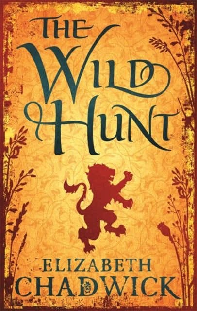 The Wild Hunt : Book 1 in the Wild Hunt series-9780751540260