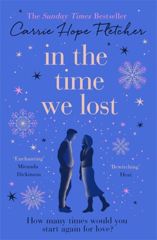 In the Time We Lost : The Most Spellbinding Love Story You'll Read This Year-9780751571271