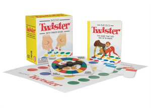 Mini Twister-9780762491711