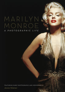Marilyn Monroe : A Photographic Life – Griffin Books