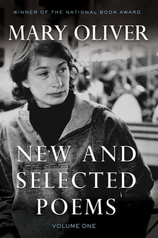 New and Selected Poems, Volume One-9780807068779