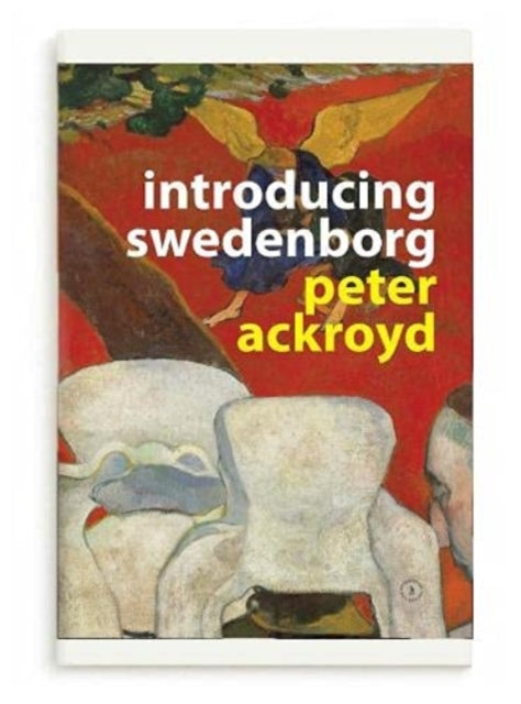 Introducing Swedenborg-9780854482207