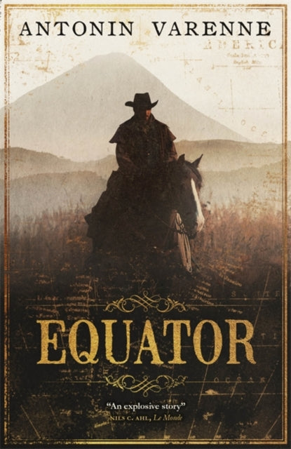 Equator-9780857058744