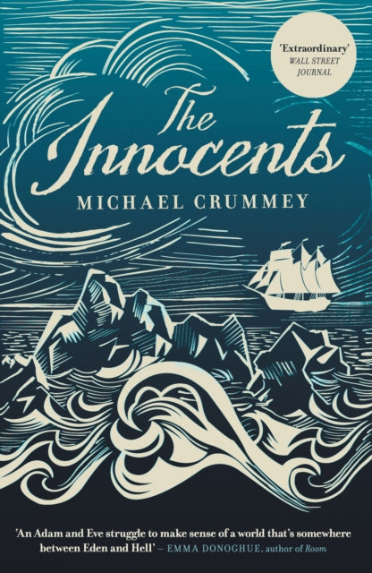 The Innocents-9780857304261