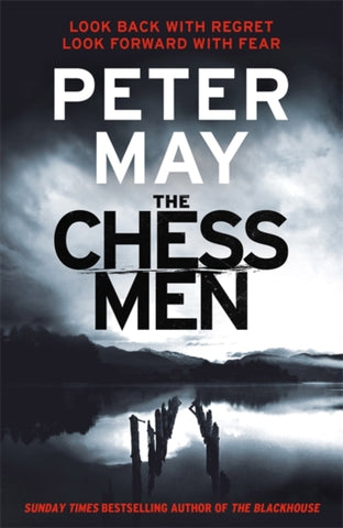 The Chessmen-9780857382252