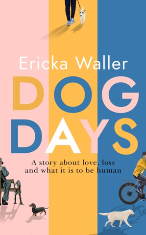 Dog Days-9780857527233