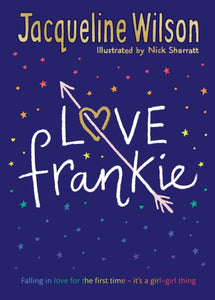 Love Frankie-9780857535894