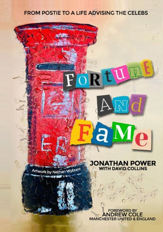 Fortune and Fame-9780957245969