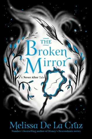 The Broken Mirror-9781035013241