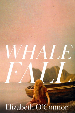Whale Fall-9781035024728