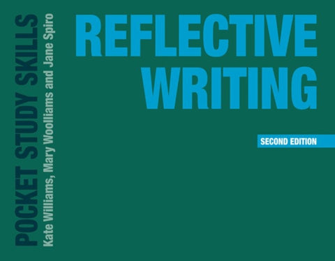 Reflective Writing-9781352010084