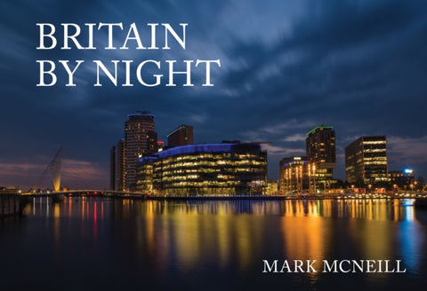 Britain by Night-9781398102453