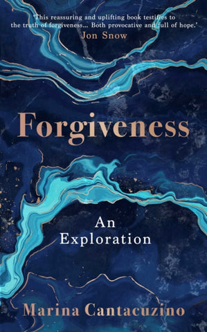 Forgiveness : An Exploration-9781398513631
