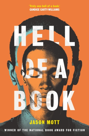 Hell of a Book : WINNER of the National Book Award for Fiction-9781398704664