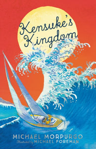 Kensuke's Kingdom-9781405281799