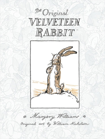 The Velveteen Rabbit-9781405285346