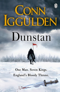 Dunstan : One Man Will Change the Fate of England-9781405921510